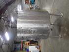 Groen Ss 500 Gallon Kettle